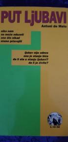 Put ljubavi