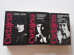 Izabrana dela 1-3