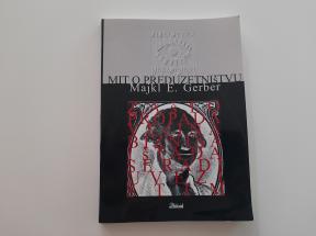 Mit o preduzetništvu