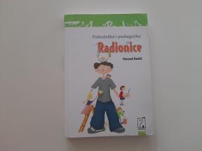 Psihološke i pedagoške radionice