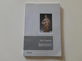 Ispovesti