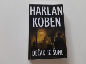 Dečak iz šume