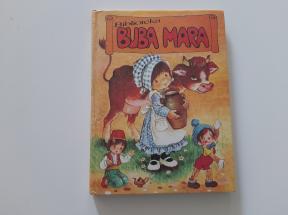 Biblioteka Buba Mara 2