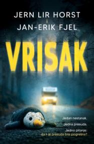 Vrisak