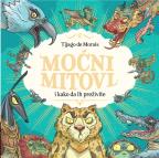 Moćni mitovi i kako da ih preživite Moćni mitovi i kako da ih preživite