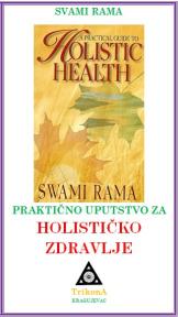 Praktično uputstvo za holističko zdravlje