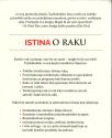 ISTINA O RAKU