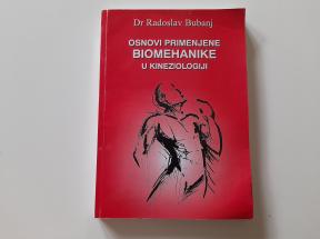 Osnovi primenjene biomehanike u kineziologiji