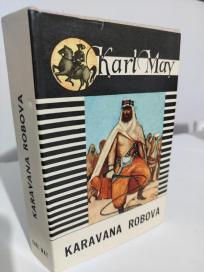 KARAVAN ROBOVA