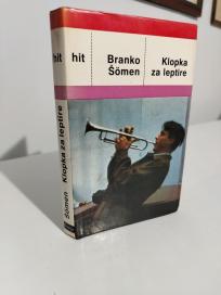 KLOPKA ZA LEPTIRE