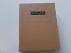 Atlas anatomije čoveka II na ruskom