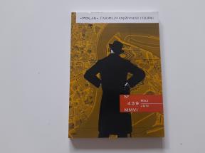 Polja - Časopis za književnost i teoriju 439