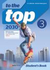 To the Top 3 2030,engleski jezik za 7. razred osnovne škole,udžbenik To the Top 3 2030,engleski jezik za 7. razred osnovne škole,udžbenik