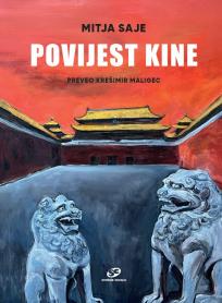 Povijest Kine
