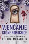 Vjenčanje kućne pomoćnice Vjenčanje kućne pomoćnice