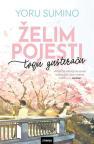 Želim pojesti tvoju gušteraču
