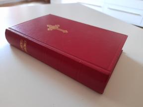 Biblija ili Sveto pismo Staroga i Novoga zavjeta