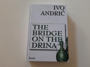 The Bridge on the Drina