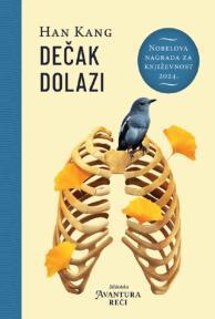 Dečak dolazi