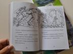Pohod na zveri 1-4