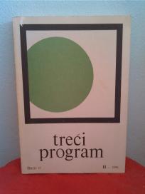 Treci program broj 85