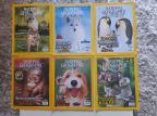 National Geographic Junior 24 primerka na srpskom