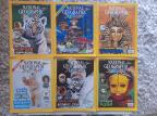 National Geographic Junior 24 primerka na srpskom
