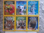 National Geographic Junior 24 primerka na srpskom