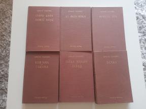 Sabrana dela 1-6