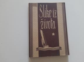 Slike iz života za staro i mlado