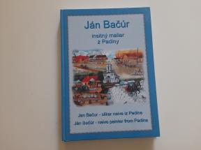 Jan Bačur - slikar naive iz Padine