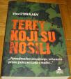 TERET KOJI SU NOSILI