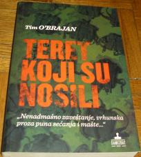 TERET KOJI SU NOSILI