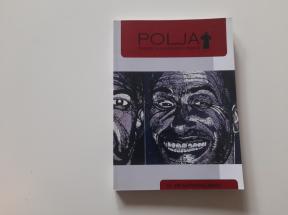 Polja - Časopis za književnost i teoriju 450