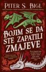 Bojim se da ste zapatili zmajeve Bojim se da ste zapatili zmajeve