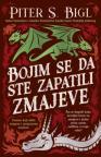 Bojim se da ste zapatili zmajeve