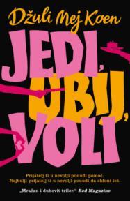 Jedi, ubij, voli