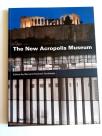 Novi muzej Akropolja The new Acropolis museum, NOVA