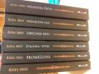 VAMPIRSKA AKADEMIJA 1 - 6