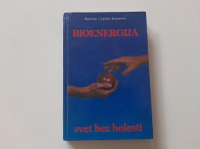 Bioenergija