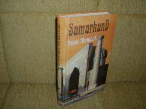 Samarkand 