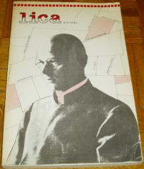 LICA 8/9/10 