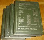 VISOKOGRADANJA - NISKOGRADNJA 1-4 