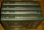 VISOKOGRADANJA - NISKOGRADNJA 1-4 