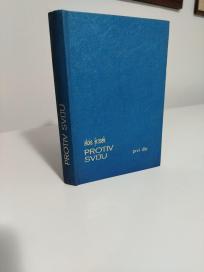 PROTIV SVIJU -I (roman)