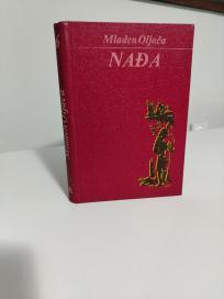 NADJA