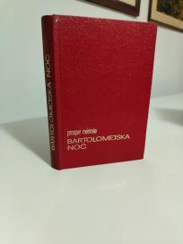 BARTOLOMEJSKA NOC