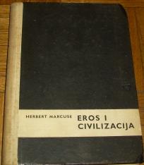 EROS I CIVILIZACIJA