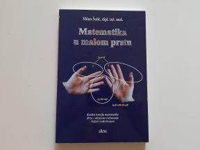 Matematika u malom prstu