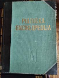 Politicka enciklopedija